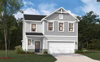 572 Swamp Grass Drive, Columbia, SC 29209