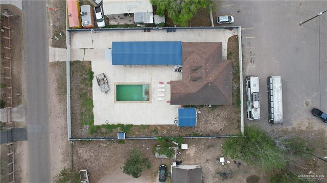 6305 California Street, Mission, TX 78574