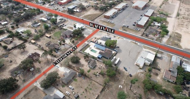 6305 California Street, Mission, TX 78574