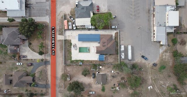 6305 California Street, Mission, TX 78574