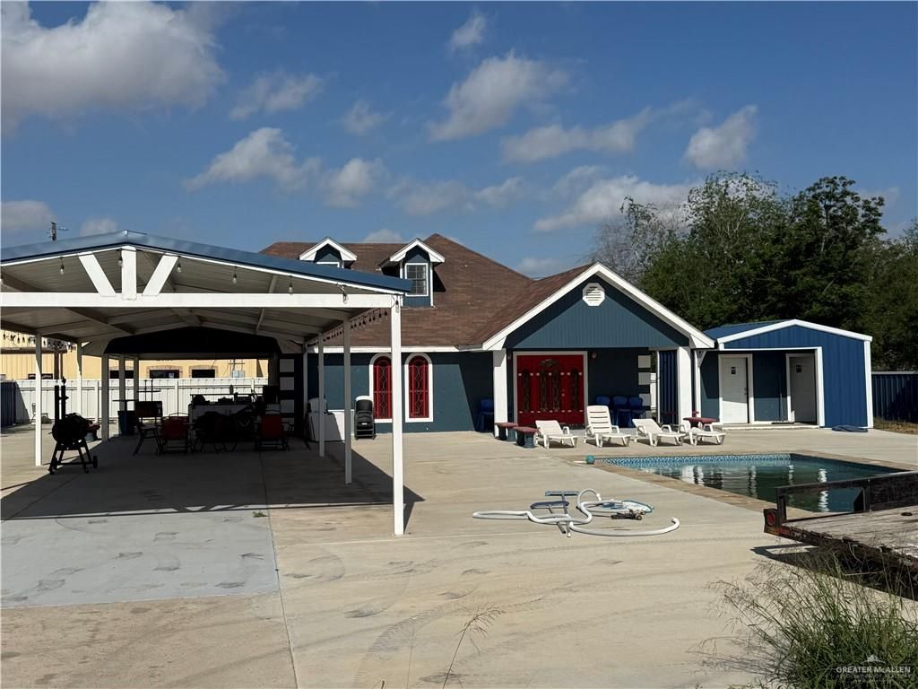 6305 California Street, Mission, TX 78574