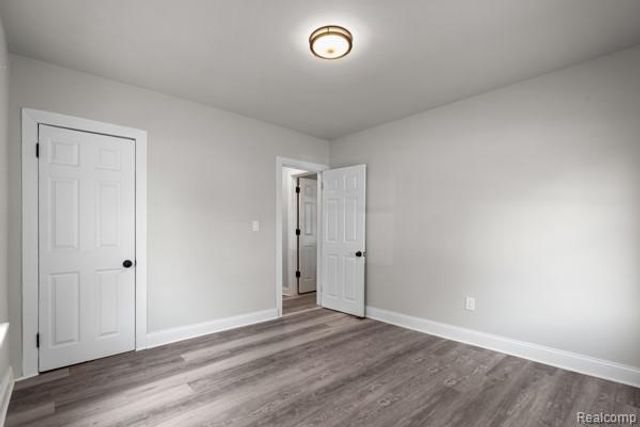 23819 Wellington Avenue, Warren, MI 48089