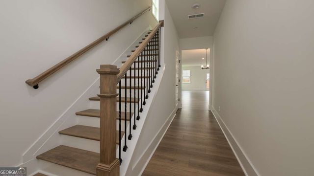 1486 Longwing Lane, Marietta, GA 30066