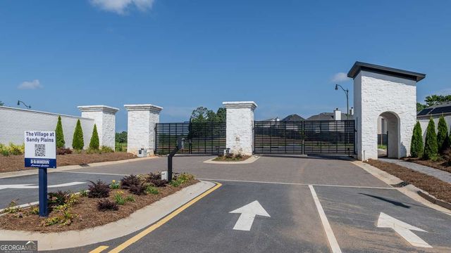 1486 Longwing Lane, Marietta, GA 30066