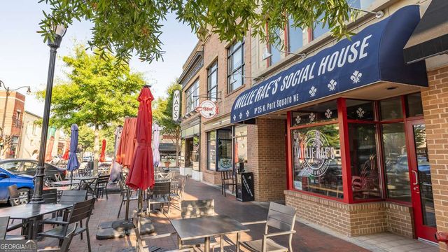 1486 Longwing Lane, Marietta, GA 30066