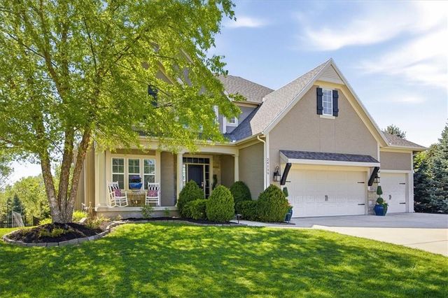 24139 W 124th Terrace, Olathe, KS 66061