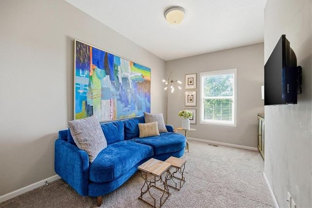 24139 W 124th Terrace, Olathe, KS 66061