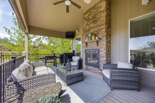 24139 W 124th Terrace, Olathe, KS 66061
