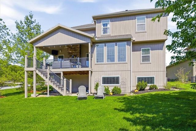24139 W 124th Terrace, Olathe, KS 66061