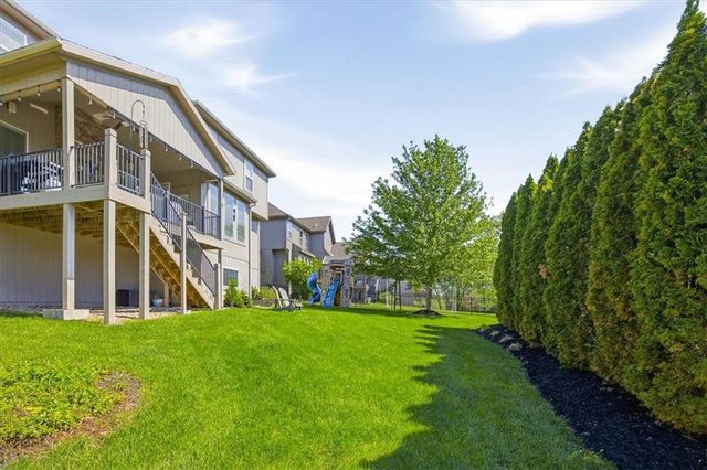 24139 W 124th Terrace, Olathe, KS 66061