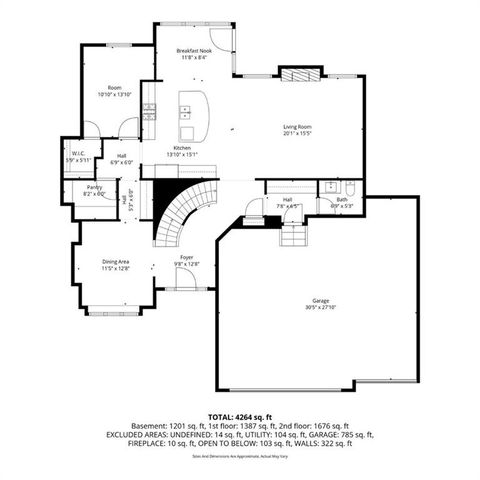 24139 W 124th Terrace, Olathe, KS 66061