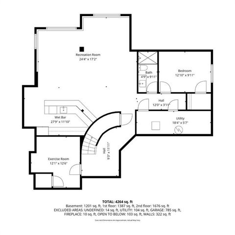 24139 W 124th Terrace, Olathe, KS 66061