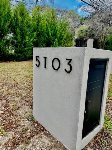 5103 ROLLINGWOOD DR, Rollingwood, TX 78746