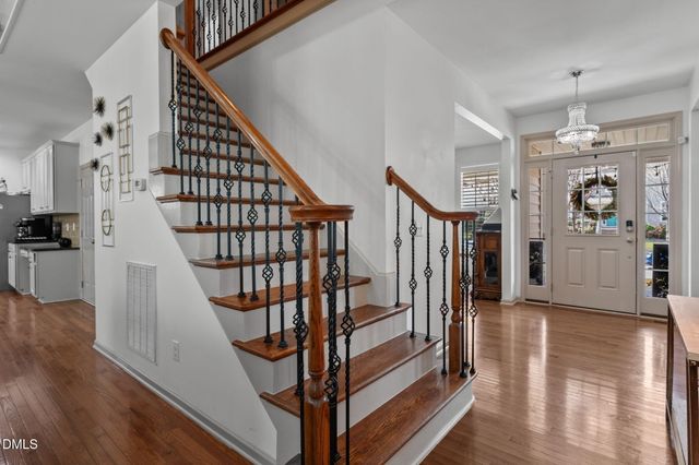 320 Forbes Road, Wake Forest, NC 27587