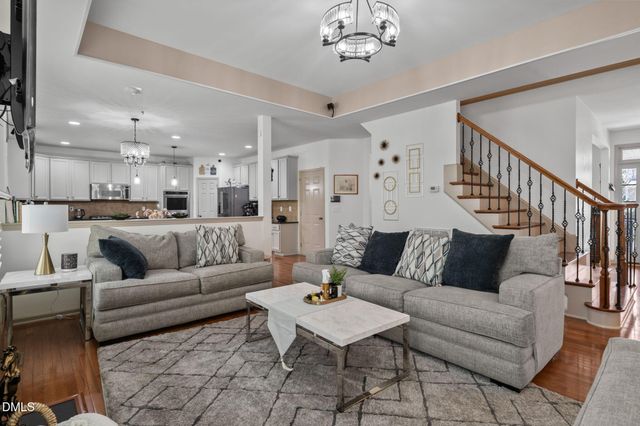 320 Forbes Road, Wake Forest, NC 27587