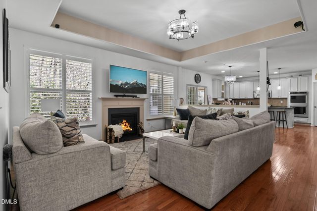 320 Forbes Road, Wake Forest, NC 27587