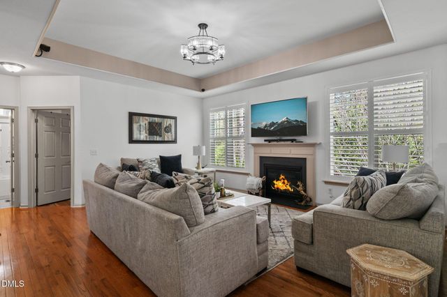 320 Forbes Road, Wake Forest, NC 27587