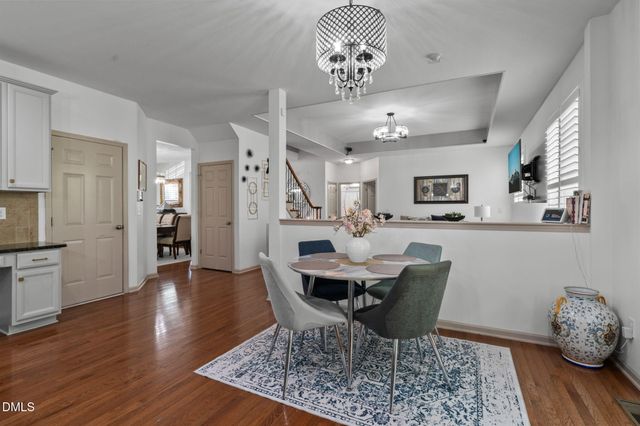 320 Forbes Road, Wake Forest, NC 27587