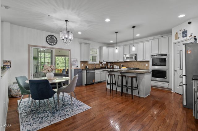 320 Forbes Road, Wake Forest, NC 27587