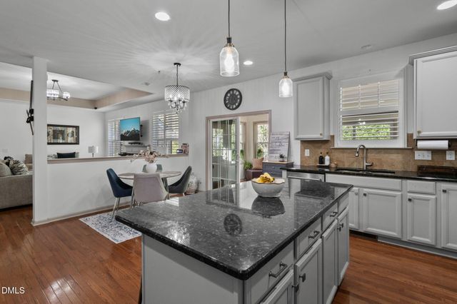 320 Forbes Road, Wake Forest, NC 27587