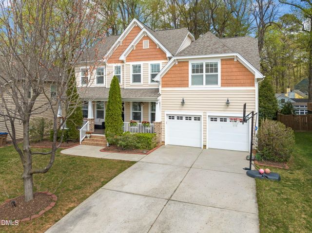 320 Forbes Road, Wake Forest, NC 27587