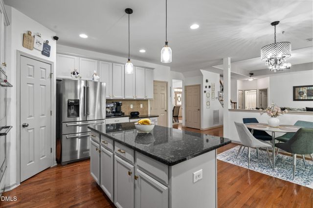 320 Forbes Road, Wake Forest, NC 27587