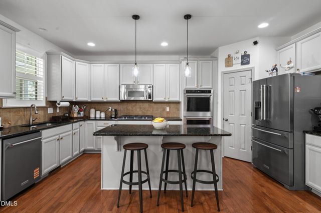 320 Forbes Road, Wake Forest, NC 27587