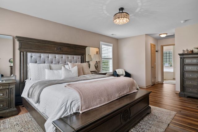 320 Forbes Road, Wake Forest, NC 27587