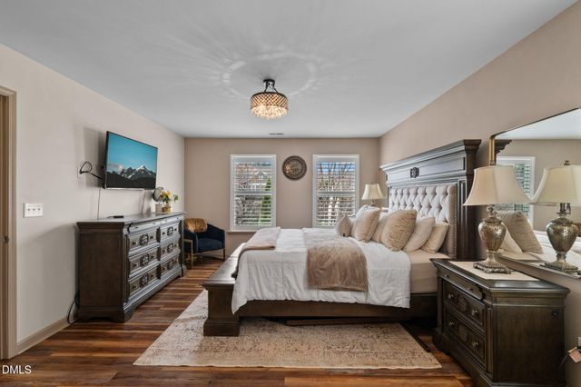 320 Forbes Road, Wake Forest, NC 27587