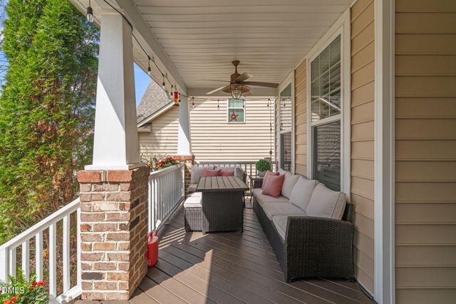 320 Forbes Road, Wake Forest, NC 27587