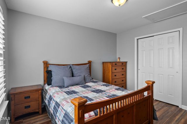 320 Forbes Road, Wake Forest, NC 27587