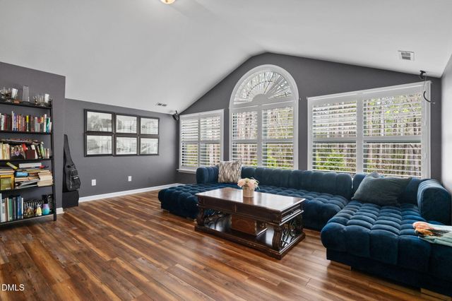 320 Forbes Road, Wake Forest, NC 27587