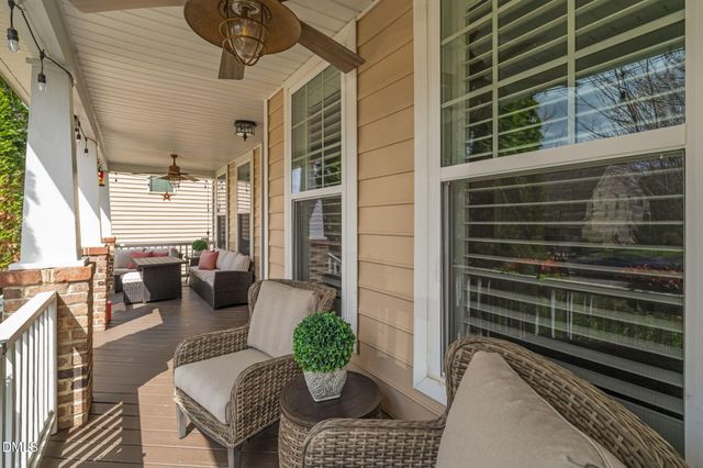 320 Forbes Road, Wake Forest, NC 27587