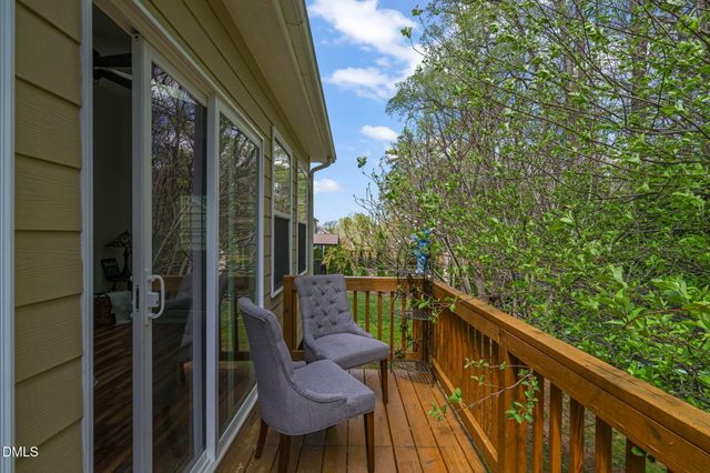 320 Forbes Road, Wake Forest, NC 27587