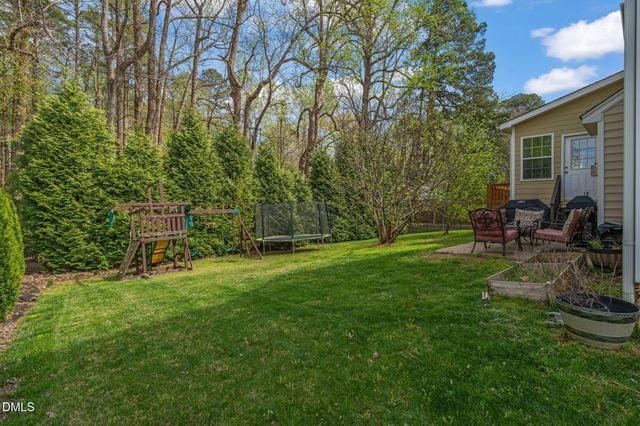 320 Forbes Road, Wake Forest, NC 27587