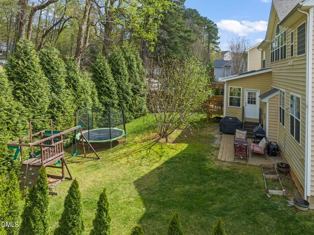 320 Forbes Road, Wake Forest, NC 27587