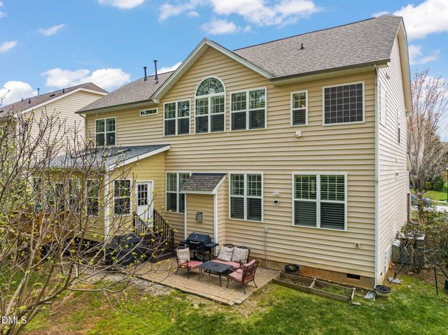 320 Forbes Road, Wake Forest, NC 27587