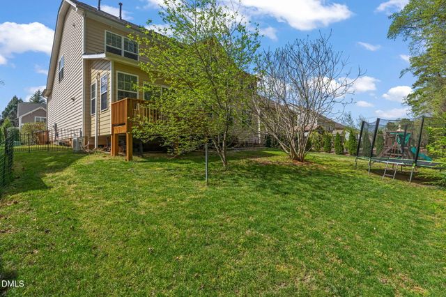 320 Forbes Road, Wake Forest, NC 27587