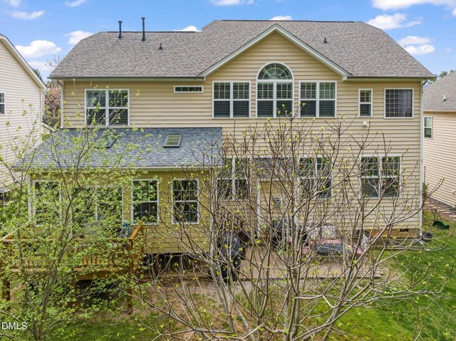 320 Forbes Road, Wake Forest, NC 27587