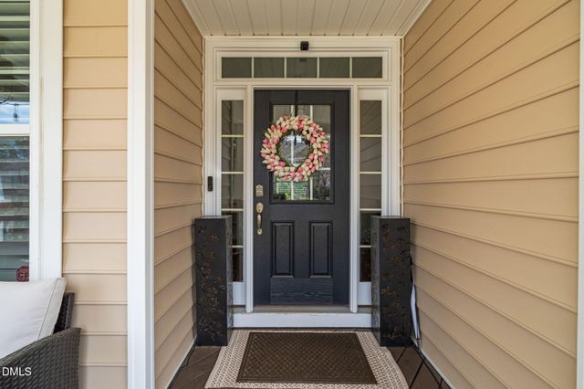 320 Forbes Road, Wake Forest, NC 27587