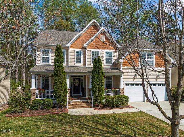320 Forbes Road, Wake Forest, NC 27587