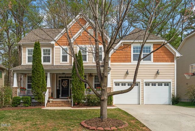 320 Forbes Road, Wake Forest, NC 27587