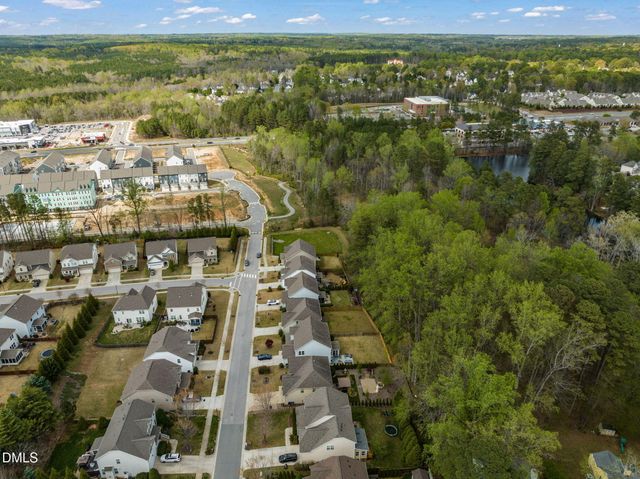 320 Forbes Road, Wake Forest, NC 27587