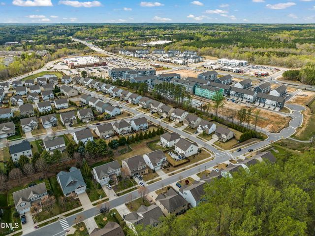 320 Forbes Road, Wake Forest, NC 27587