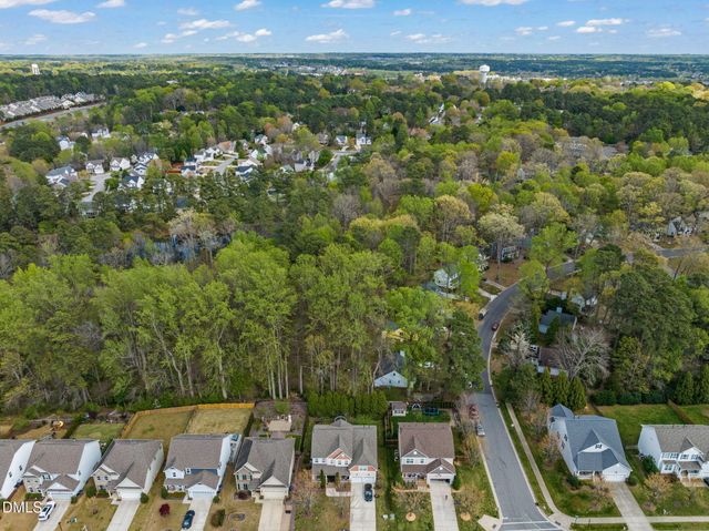 320 Forbes Road, Wake Forest, NC 27587