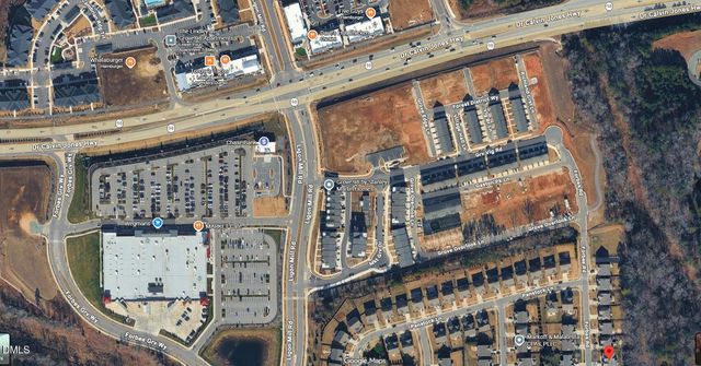 320 Forbes Road, Wake Forest, NC 27587