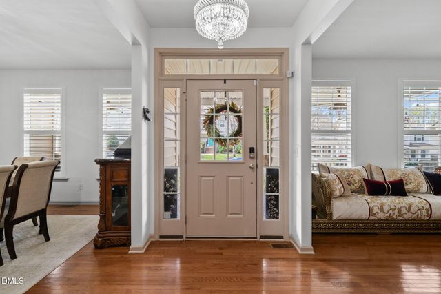 320 Forbes Road, Wake Forest, NC 27587