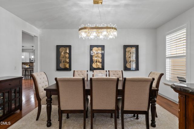 320 Forbes Road, Wake Forest, NC 27587