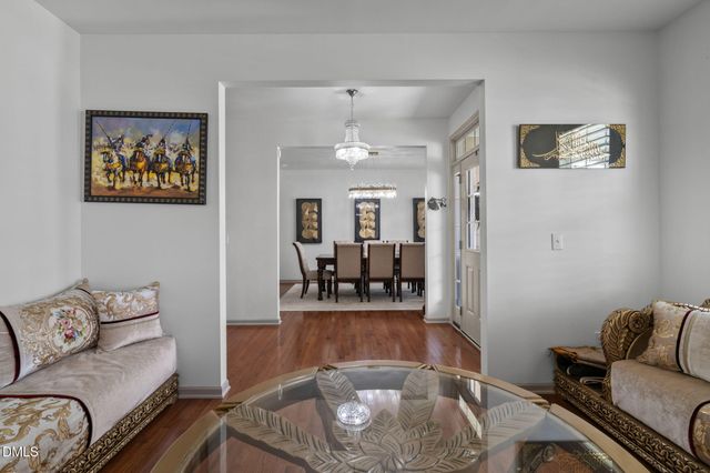 320 Forbes Road, Wake Forest, NC 27587