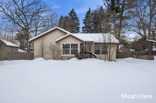 1437 Carlton Street, Muskegon Twp, MI 49442
